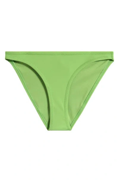GOOD AMERICAN GOOD AMERICAN COMPRESSION BETTER BIKINI BOTTOMS