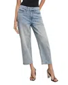 Good American Crystal Stars Good 90s Ankle Jeans In Indigo908 In Blue