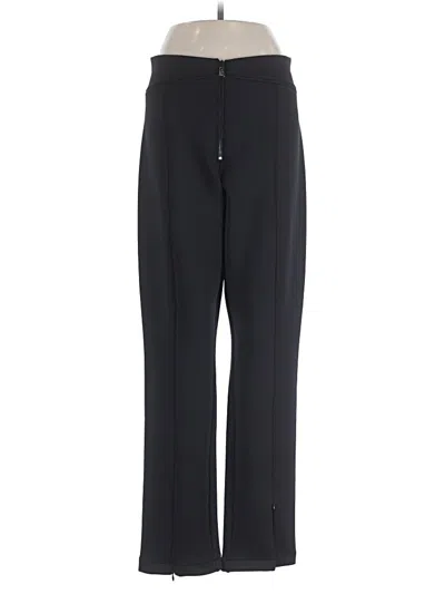 Good American Dress Pants In Black