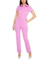 Good American Fit For Success Jumpsuit In Mlp
