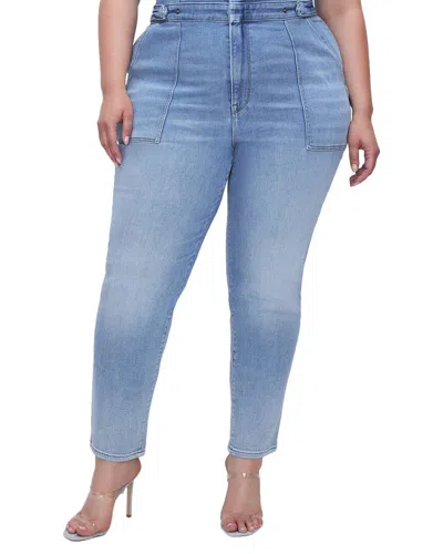 Good American Fit For Success Jumpsuit