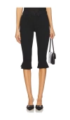 Good American Good Capri In Black001