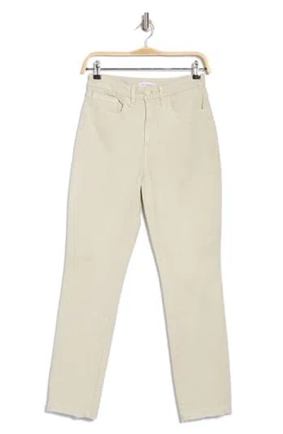 Good American Good Classic High Waist Skinny Jeans
