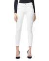 Good American Good Legs Crop Jeans In White