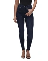 Good American Good Legs Skinny Jeans In Black 224