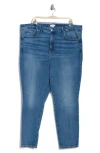 Good American Good Legs Skinny Jeans