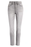 Good American Good Legs Skinny Jeans In Black336
