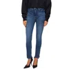 Good American Good Legs Skinny Jeans In Indigo 502 In Multi