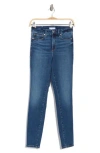 Good American Good Legs Skinny Jeans In Indigo311
