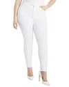 Good American Good Legs Skinny White Jean In White