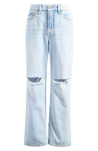 Good American Good Petite '90s Jeans In Blue542