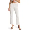 Good American Good Standard Kick Flare Jeans