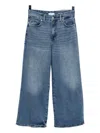 Good American Good Waist Jeans In Blue
