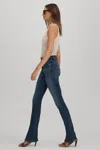 Good American Good Indigo Bootcut Jean In Indigo