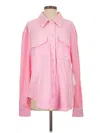 Good American Jacket In Multi