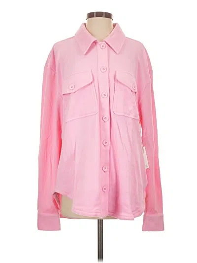 Good American Jacket In Multi