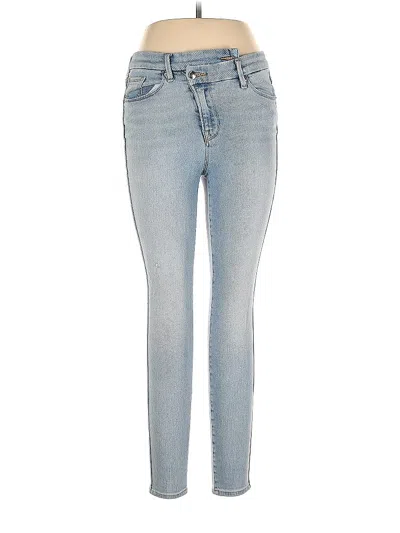 Pre-owned Good American Jeans