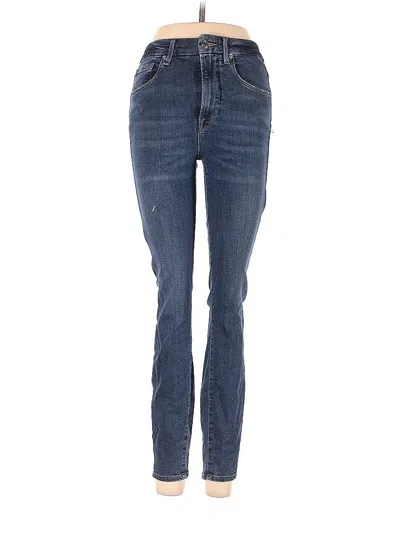 Pre-owned Good American Jeans