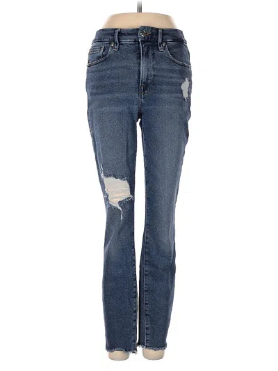 Pre-owned Good American Jeans