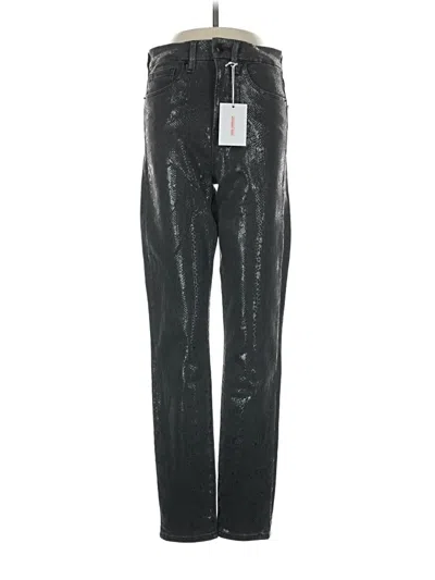 Good American Jeans In Black