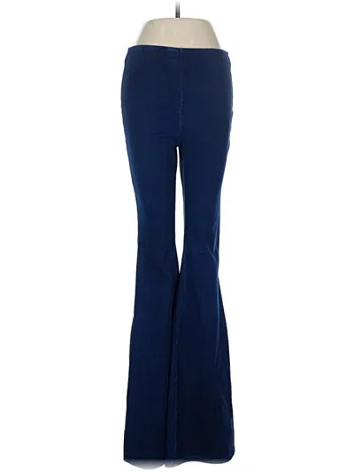 Pre-owned Good American Jeans In Blue