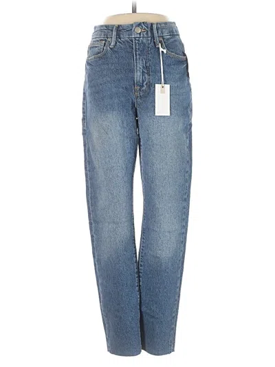 Good American Jeans In Blue