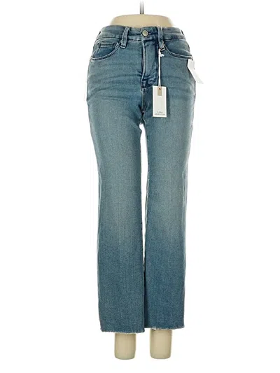 Good American Jeans In Blue