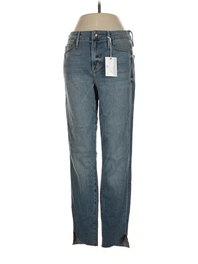 Good American Jeans In Blue