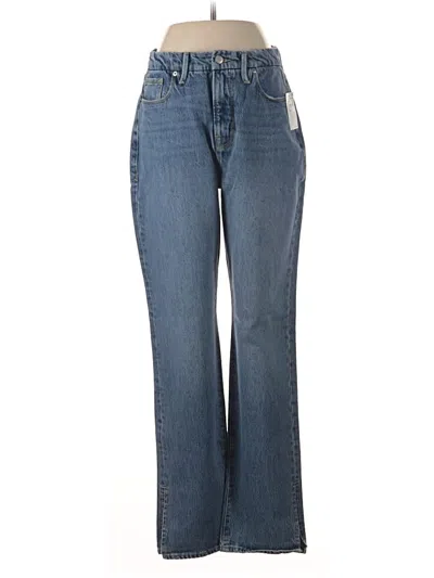 Good American Jeans In Blue