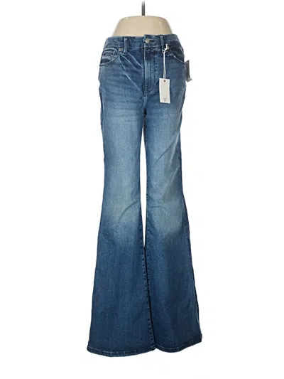 Good American Jeans In Blue
