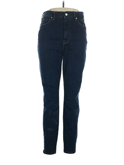 Good American Jeans In Blue