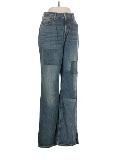 Good American Jeans In Blue