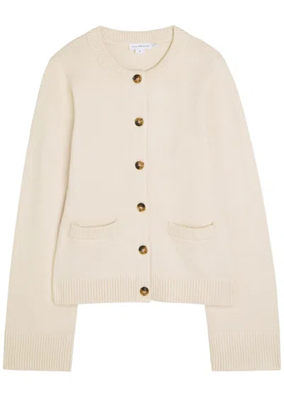 GOOD AMERICAN GOOD AMERICAN KNITTED CARDIGAN