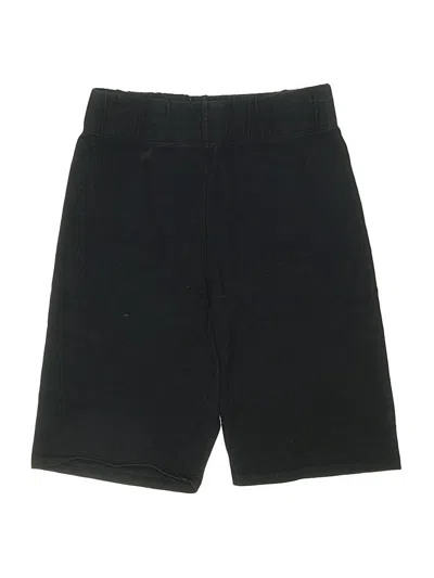 Pre-owned Good American Shorts In Black