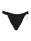 Good American Swimsuit Bottoms In Black