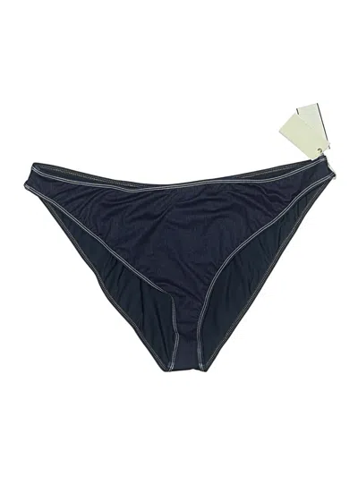 Good American Swimsuit Bottoms In Multi