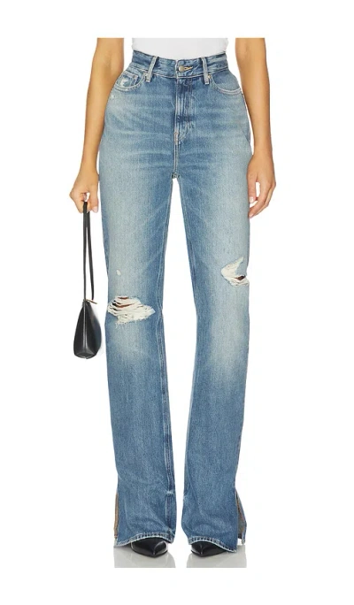 Good American The Khlo? Jeans In Blue
