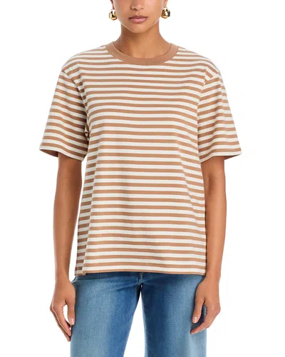 GOOD AMERICAN THE OVERSIZED TEE
