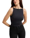 Good American Weightless Scuba Tank In Black
