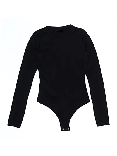 Pre-owned Good American Wetsuit In Black