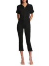 Good American Fit For Success Petite Jumpsuit