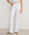 Good American Women's Good Legs High Rise Flare Jeans