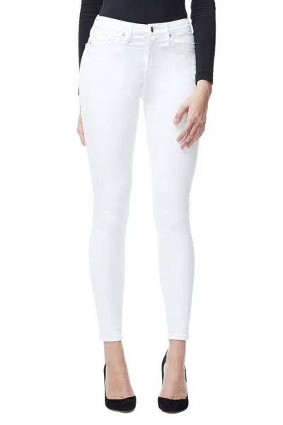 Good American Women's Good Legs Jean In White