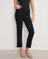 Good American Rhinestone-embellished Good Legs Jeans In Black