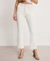 Good American Good Standard Kick Flare Jeans