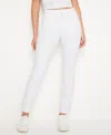 Good American Women's Good Legs Straight Jeans In White