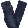 Good American Womens Denim Skinny Jeans In Multi