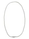 Good Art Hlywd Ball-chain Necklace In Gold