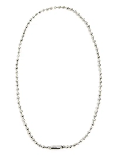 Good Art Hlywd Ball-chain Necklace In Gold