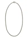 Good Art Hlywd Curb-chain Necklace In Gold